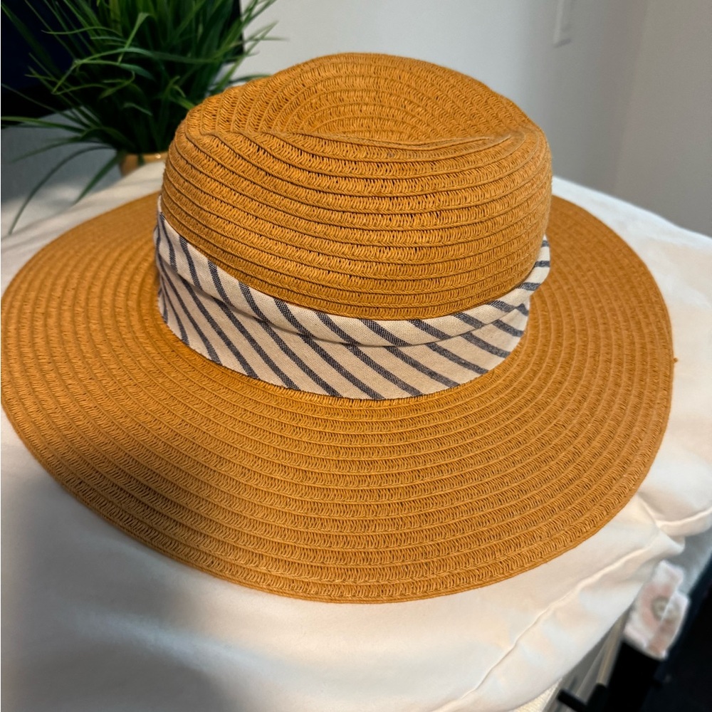 Good Condition Sun Hat By Hatattack - image 2